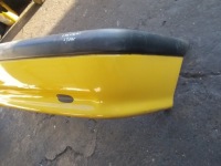 фото thumb №4, Бампер задний задняя renault laguna i lj396