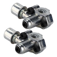 фото thumb №16, 2 sztuk клапан przebijający кондиціонер клапан