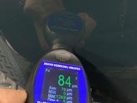 фото thumb №7, Крила передній правий mercedes x w470