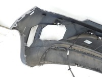 фото thumb №13, Kpl бампер задняя задний vw scirocco lift r-line lr7h