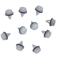 фото thumb №7, 10x клипса штифт обивка дверь do mini f54 f55 f56 f60 r50 r53 r55 r56 r6