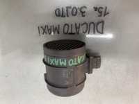 Купить Расходомер fiat ducato 3 3.0 jtd 15 r 0281006056 55220331, фото thumb