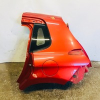 фото thumb №1, Левый крыло задний четверть peugeot 2008 #107