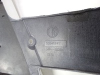 фото thumb №12, Alfa romeo giulietta lift 16-20 бампер передній 50541741 оригінальний