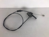 фото thumb №1, Citroen c4 i трос відкривання капот тягa 04-10