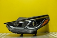 фото thumb №1, Hyundai sonata 2017- фара лампа перед l usa