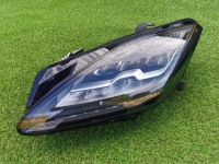 Купити Jaguar e pace x540 фара ліва перед full led, фото thumb