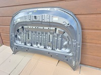 фото thumb №6, Toyota rav4 v капот кришка двигуна pas перед гарна