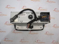 фото thumb №6, Fiat doblo ii рестайлінг 17r магнітола cd 7355978460 28252891