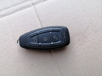 фото thumb №1, Ключ pilot ford galaxy s-max kuga titanium