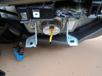 фото thumb №6, Панель приладів приладова консоль демонтаж alfa romeo giulia