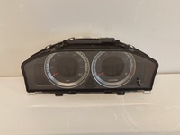 фото thumb №1, Volvo s80 приборы счетчик mph 31343326aa rhd
