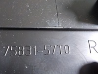 фото thumb №11, Suzuki sx4 s-cross 22- тунель середній підлокітник