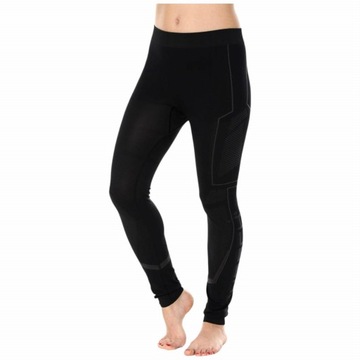 Brubeck Термоактивное нижнее белье Мужские термоактивные брюки BRUBECK COOLER L