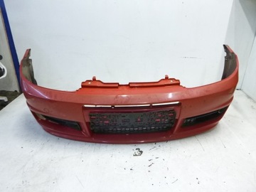 фото thumb №11, Бампер переднє fiat punto ii рестайлінг sport 2004r.