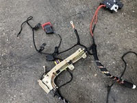 фото thumb №6, Установка интерьера пола peugeot boxer iii рестайлинг