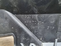 фото thumb №7, Volkswagen passat b8 2015 перед сторона ліва елементи кріпильні