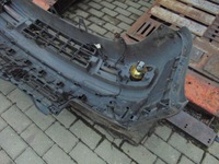 фото thumb №15, Бампер перед передний vw caddy 3 iii europa