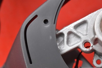 фото thumb №13, Руль кожаный мультифункция trw1555de toyota avensis t25 02-06