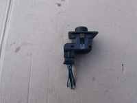 фото thumb №5, Панель перемикач регулювання дзеркал amr2498 land rover freelander i 4d