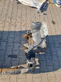 фото thumb №5, Pas перед панель фары hyundai coupe ii lift