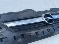 фото thumb №5, Решётка радиатор решётка радиатора opel corsa c combo c рестайлинг