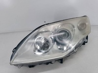 фото thumb №1, Лампа перед левая renault laguna iii 20-b352