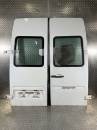 Купить Sprinter 901 903 lt 96-06 дверь задний задние правое левая комплект, фото thumb