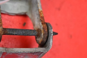 фото thumb №7, Петля петли дверь правый перед peugeot 208 3d
