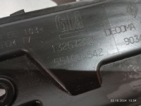 фото thumb №13, Opel insignia a 2009r универсал накладка защита накладка крышки задняя 13267290