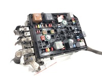 фото thumb №1, Коробка предохранителей opel astra k 15514069 1.4 125km модуль