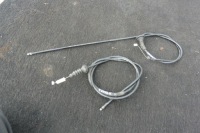 фото thumb №1, Трос капот kpl bmw x5 x6 e70 e71 lift eu