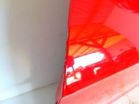 фото thumb №8, Дверь левая левый перед передние audi tt 8j цвет ly3j