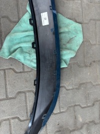 Решітка радіатора решітка радіатора молдинг бампер peugeot 3008 5008 рестайлінг  21-24rok 9836793177 oryg Київ, фото thumb