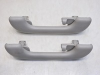 фото thumb №7, Ручка кронштейн потолочный задняя renault laguna iii