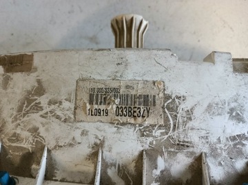 фото thumb №3, Спидометр seat toledo 1 1.8 1l0919033be