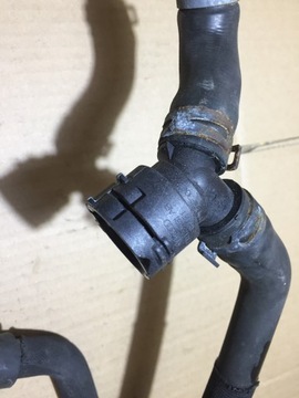 фото thumb №9, A3 8v 2.0 tfsi шланг трубка шланг води 5q0121070ab