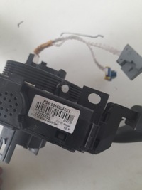 фото thumb №3, Перемикач комбінований citroen peugeot 96663040xt