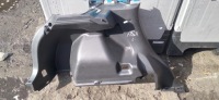 фото thumb №1, Mitsubishi asx lift обшивка багажника l 7230a855zz