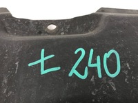 фото thumb №7, Toyota corolla e21 sedan 1.5 b защита плита нижняя бампера передний 22-