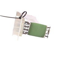 фото thumb №10, Volkswagen golf 1k резистор вентилятор вентилятора нагревателя 1k0959263a