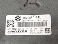 фото thumb №12, Набір стартовий skoda octavia 2 a5 2007 03g906018el