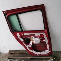 фото thumb №5, Renault modus двері ліва задня задні