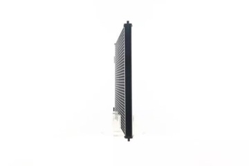 фото thumb №9, Ac 689 000s/bet конденсатор кондиціонера ford