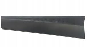 фото thumb №1, Renault captur 13-19 накладка планка левая перед