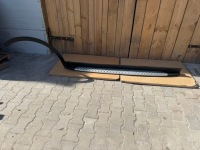 фото thumb №7, Kia sorento iii молдинг порогова поріг ліве праве комплект