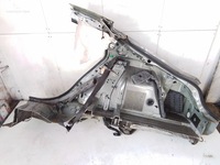 фото thumb №4, Opel insignia b четверть правый задняя обшивка