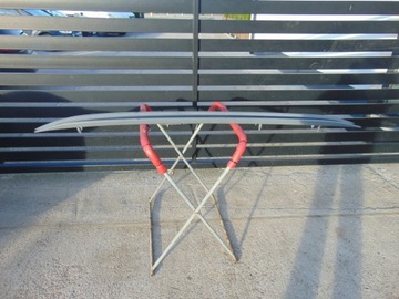 фото thumb №14, Рейлінги дахові ford mondeo mk4 рестайлінг