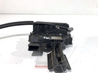 Замок крышки задний  citroen nemo minivan 1355028080 Цена, фото thumb