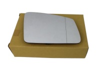 фото thumb №1, Правый вкладыш зеркало mercedes klasa gla x156 2013 - 2022